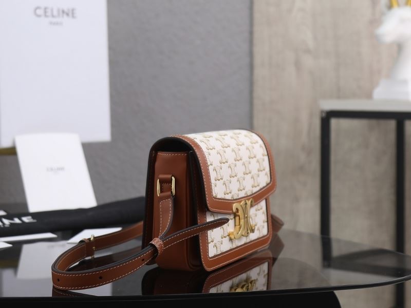 Celine Triomphe Bags